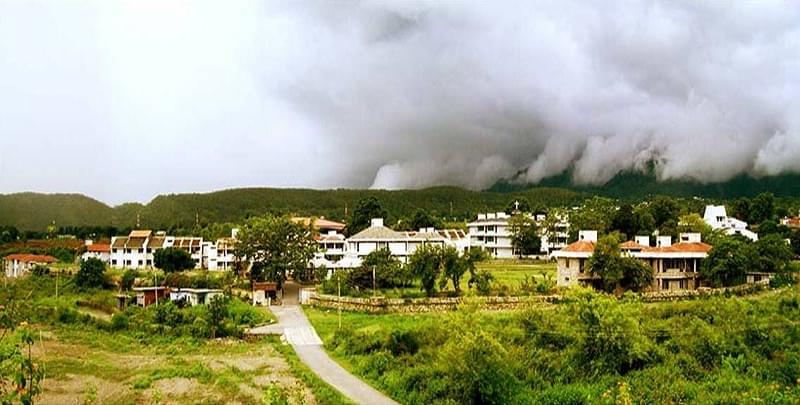 New Theological College Dehradun Academic Building photo 2