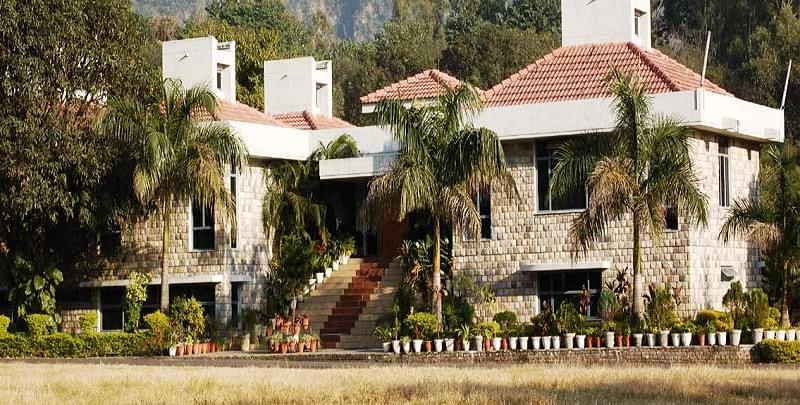 New Theological College Dehradun Academic Building photo 3