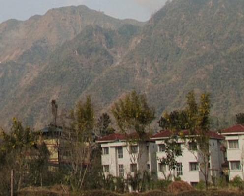 New Theological College Dehradun Academic Building photo 4