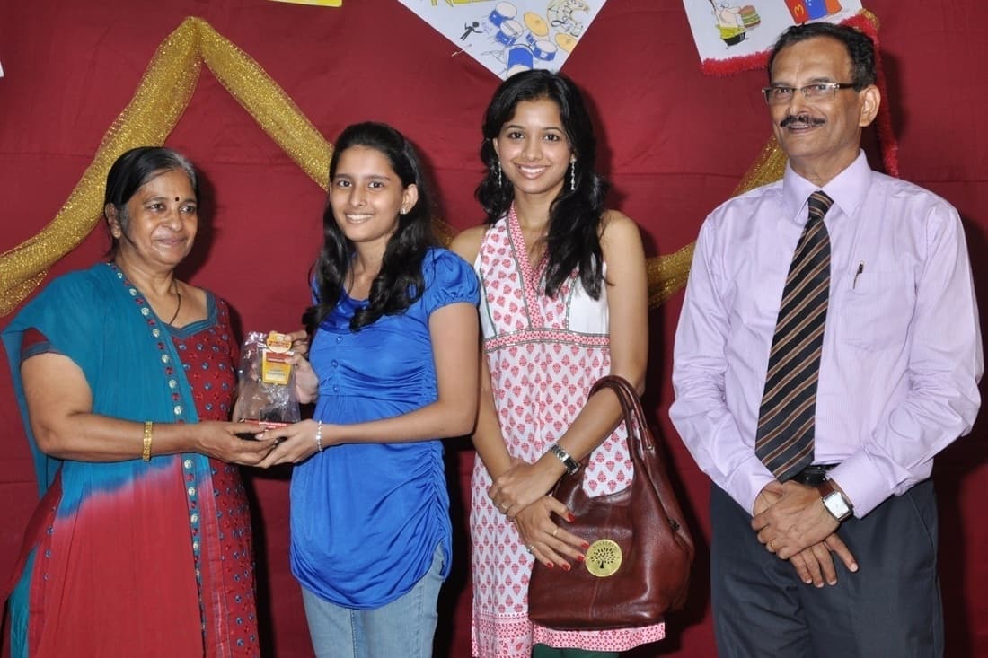 Alpha Arts Academy Mumbai Events photo 1