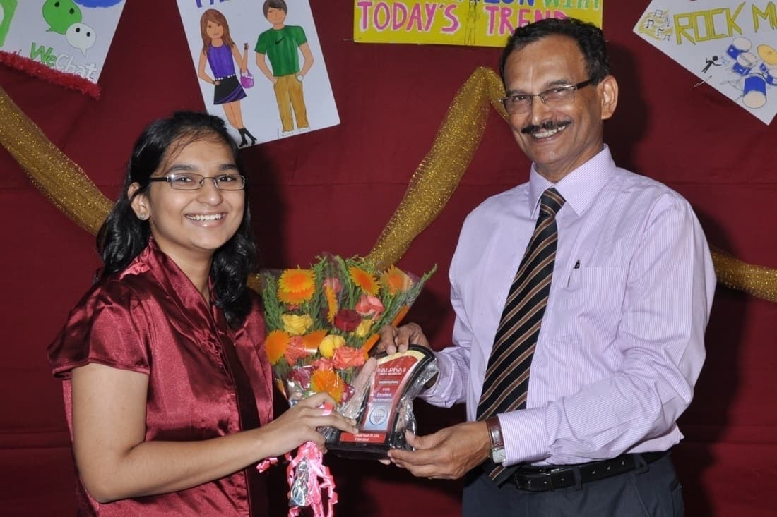 Alpha Arts Academy Mumbai Events photo 2