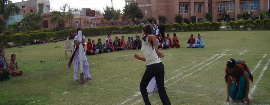 GD Women Teachers Training College Jodhpur Campus photo 2