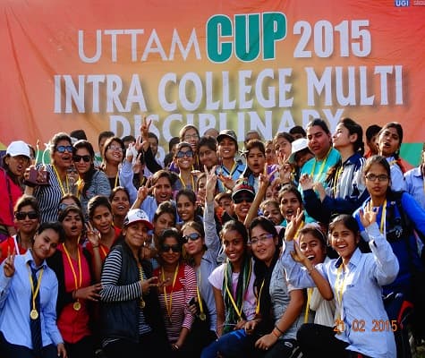 Uttam Group of Institutions Agra Campus photo 1