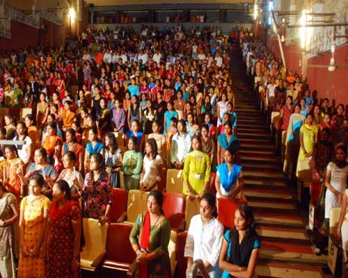 VS Patel College of Arts and Science Navsari Campus photo 3