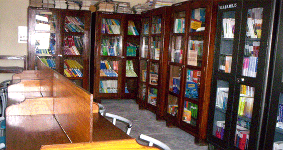 Vaishali Institute of Business and Rural Management Muzaffarpur Infrastructure photo 1