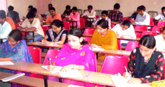 Vaishali Institute of Business and Rural Management Muzaffarpur Infrastructure photo 2