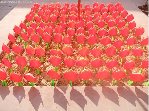 State Institute of Fine Arts Rohtak College Images photo 1