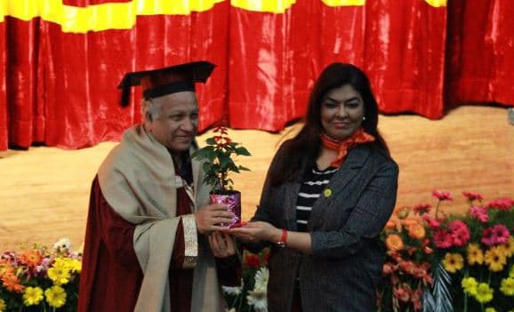 Indira School of Communication Pune Events photo 1