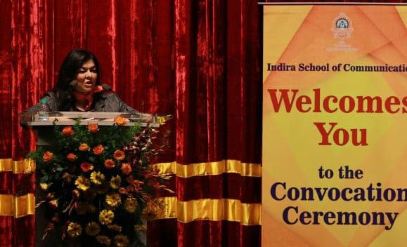 Indira School of Communication Pune Events photo 2