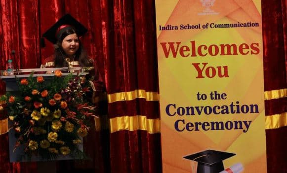 Indira School of Communication Pune Events photo 3