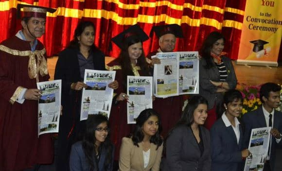 Indira School of Communication Pune Events photo 4