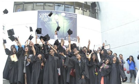 Indira School of Communication Pune Events photo 5