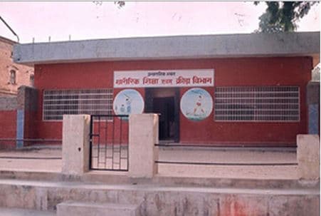 VSSD College Kanpur campus photo 3