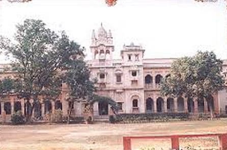 VSSD College Kanpur campus photo 4