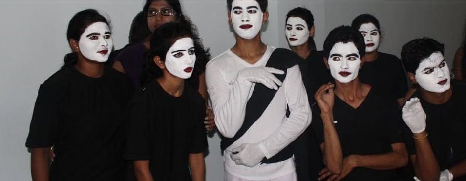 Vidya Pratishthan's Institute of Information Technology Pune Infrastructure photo 2