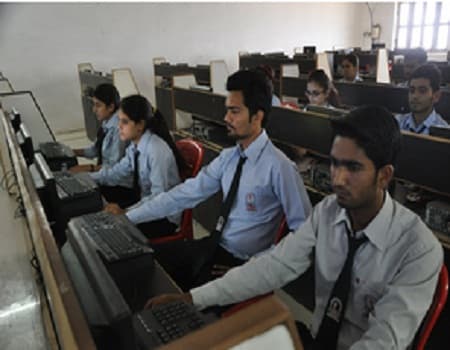 Shri U.S.B. Group of College Sirohi Campus photo 1