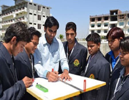 Shri U.S.B. Group of College Sirohi Campus photo 4