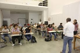 Symbiosis School of Visual Arts and Photography Pune College Images photo 4