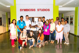Symbiosis School of Visual Arts and Photography Pune College Images photo 5