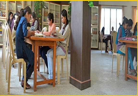 Nikalas Mahila Mahavidyalaya Nagpur Labs photo 3