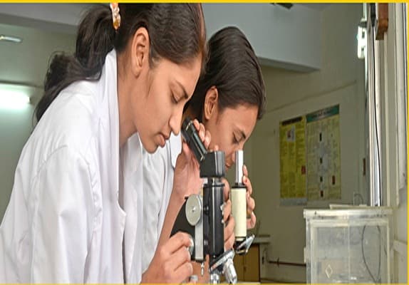 Nikalas Mahila Mahavidyalaya Nagpur Labs photo 6