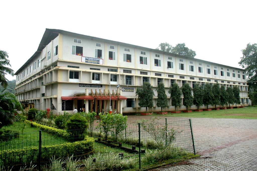 Kukke Shri Subrahmanyeshwara College Dharwad Campus photo 1