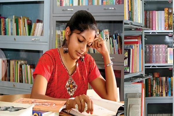 Lalit Kalakshetra, Raviraj Institute for Art and Culture Coimbatore Library photo 1