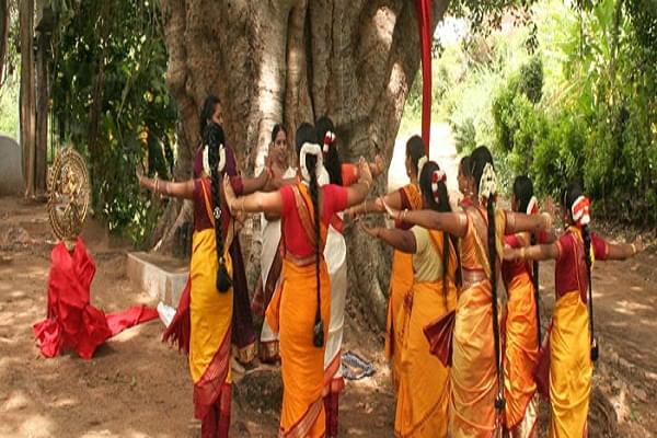 Lalit Kalakshetra, Raviraj Institute for Art and Culture Coimbatore Campus photo 6