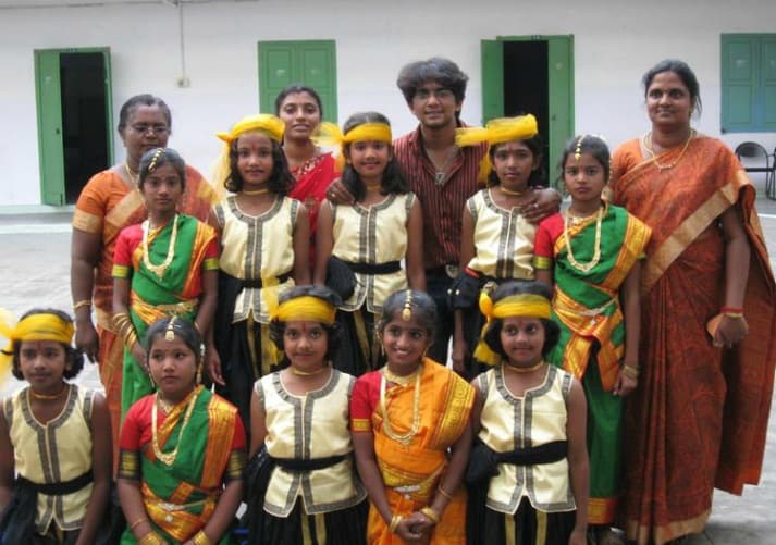 Mayuri Cultural Arts Centre Coimbatore Campus photo 5