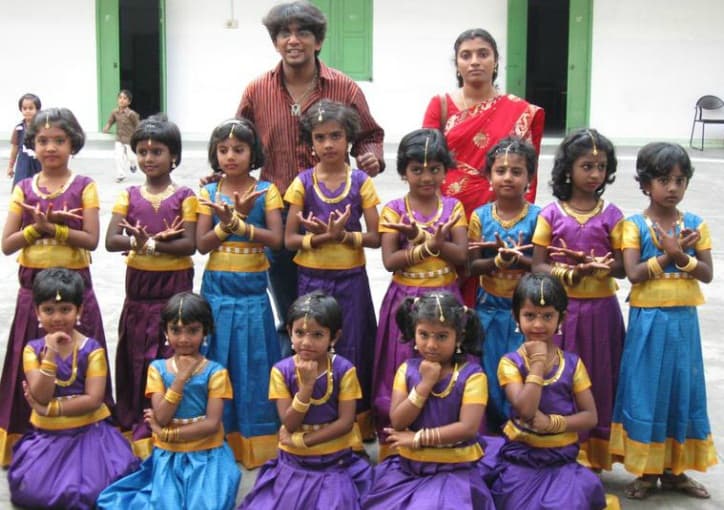 Mayuri Cultural Arts Centre Coimbatore Campus photo 6