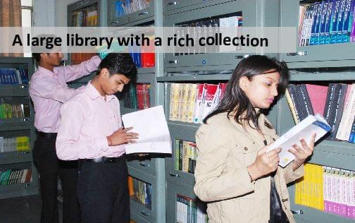 Vidyasthali Institute of Technology, Science & Management Jaipur Infrastructure photo 2