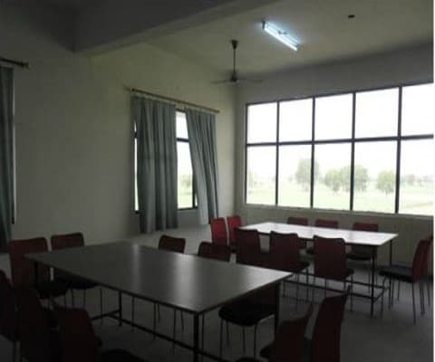 Jagmohan Institute of Management and Technology Bhaghpat Facilities photo 1