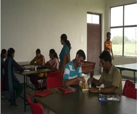 Jagmohan Institute of Management and Technology Bhaghpat Facilities photo 2