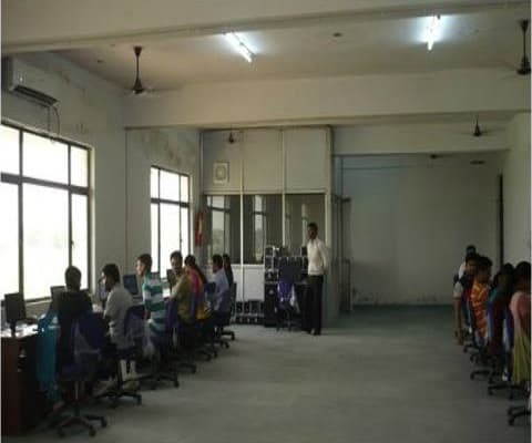 Jagmohan Institute of Management and Technology Bhaghpat Facilities photo 3