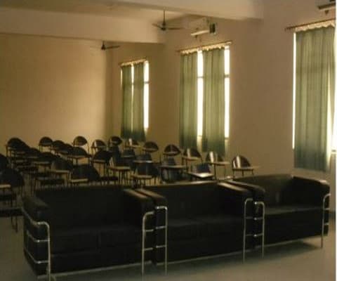 Jagmohan Institute of Management and Technology Bhaghpat Facilities photo 4