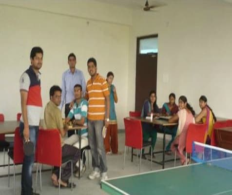 Jagmohan Institute of Management and Technology Bhaghpat Facilities photo 5