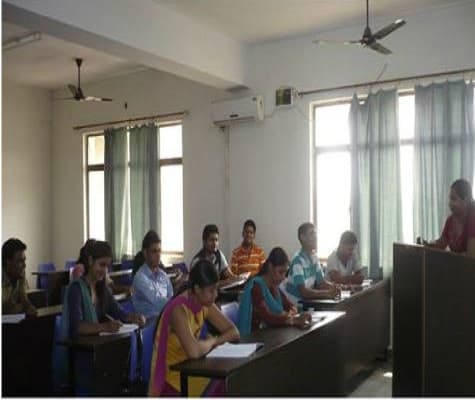 Jagmohan Institute of Management and Technology Bhaghpat Facilities photo 6