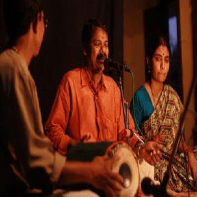 Natyaveda College of Performing Arts Thiruvananthapuram Campus photo 2