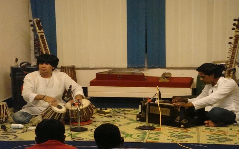 Natyaveda College of Performing Arts Thiruvananthapuram Campus photo 3