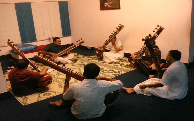 Natyaveda College of Performing Arts Thiruvananthapuram Campus photo 5