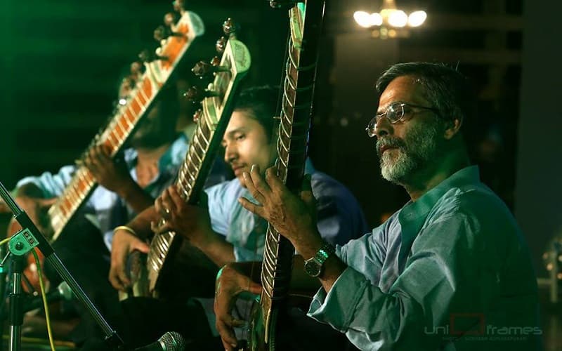 Natyaveda College of Performing Arts Thiruvananthapuram Campus photo 6