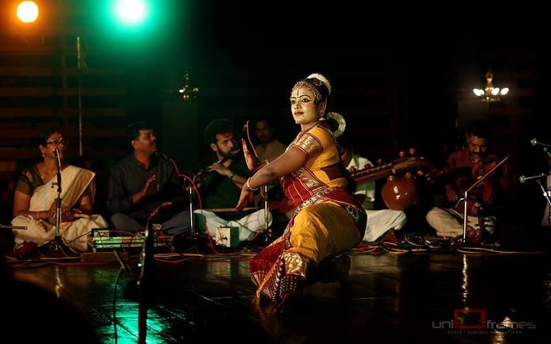 Natyaveda College of Performing Arts Thiruvananthapuram Campus photo 7