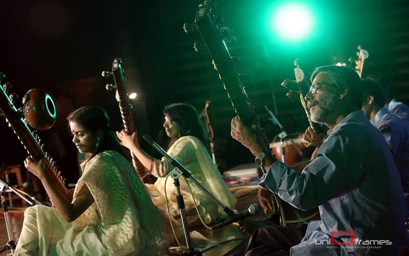 Natyaveda College of Performing Arts Thiruvananthapuram Campus photo 8