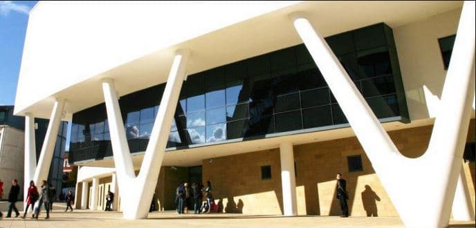 IHM Aurangabad hostel photo 2