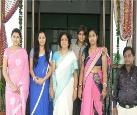 Jagmohan Institute of Management and Technology Bhaghpat Extra Curricular photo 2