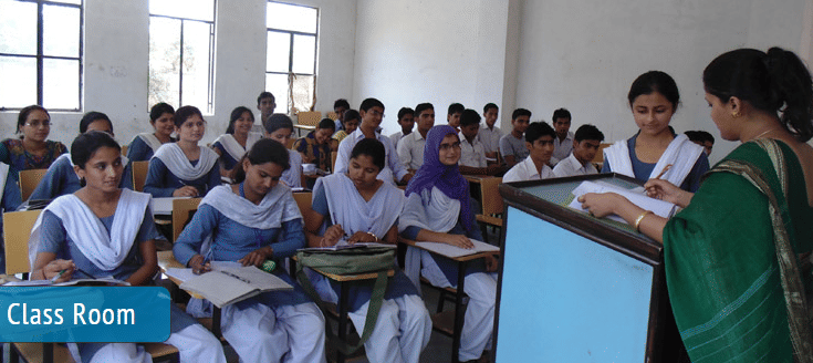 Rama Institute of Higher Education Bijnor Campus photo 4