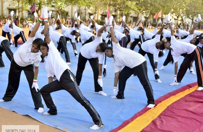 Valliammal College for Women Chennai Events photo 2