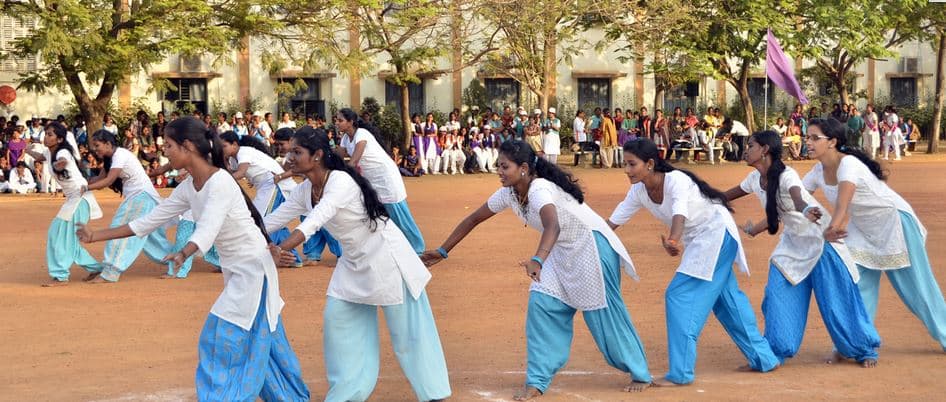 Valliammal College for Women Chennai Events photo 3