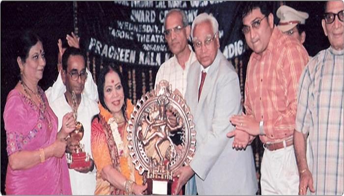 Pracheen Kala Kendra Chandigarh Campus photo 2