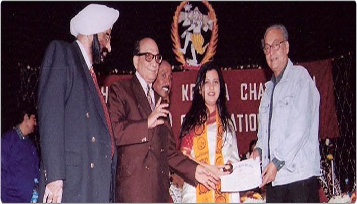 Pracheen Kala Kendra Chandigarh Campus photo 4